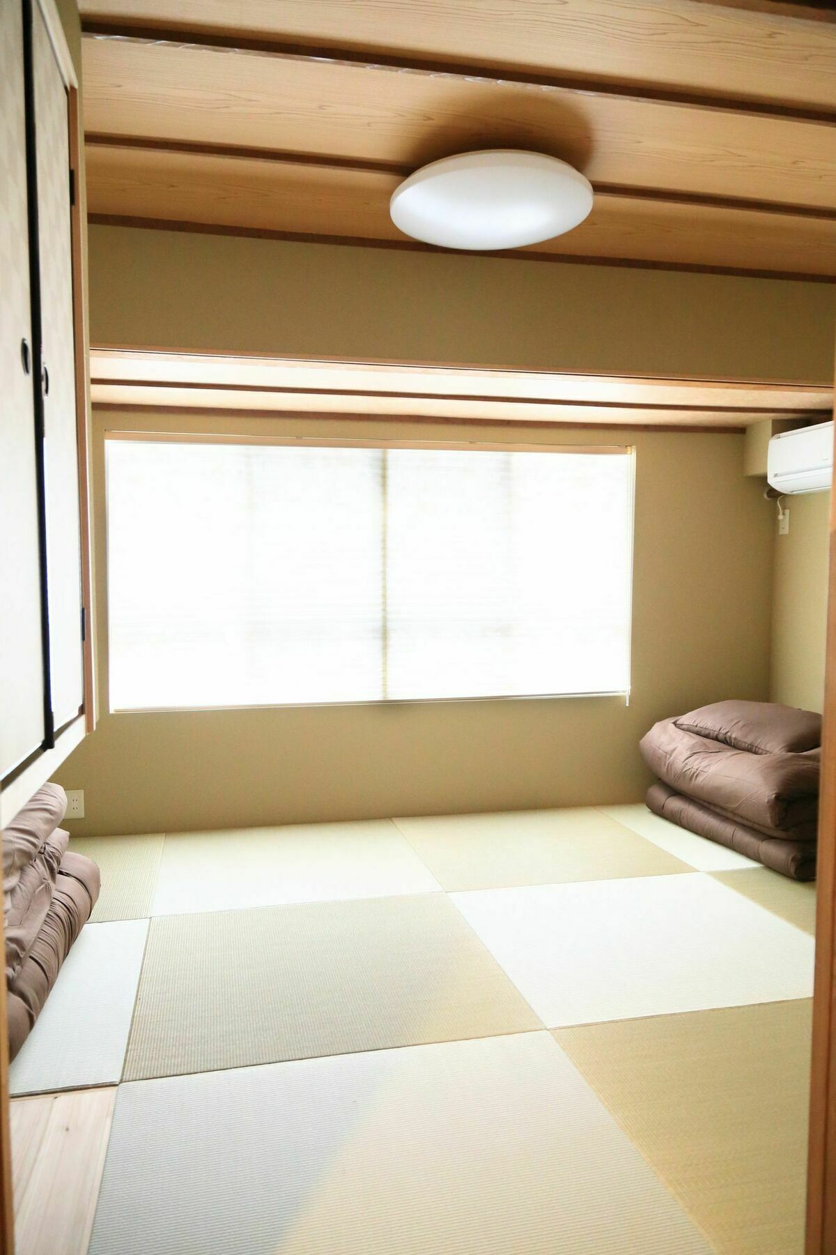 Murasakino Uan Kyōto Esterno foto